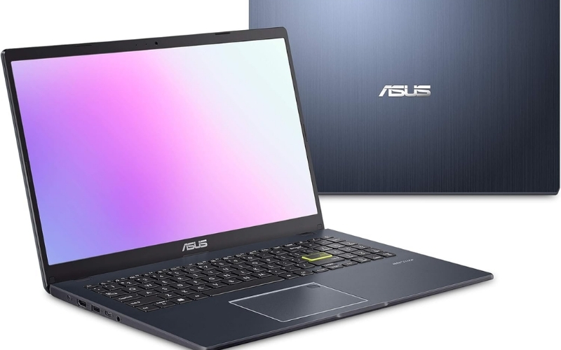 Asus – Trẻ trung, đa phong cách như cửa hàng thời trang