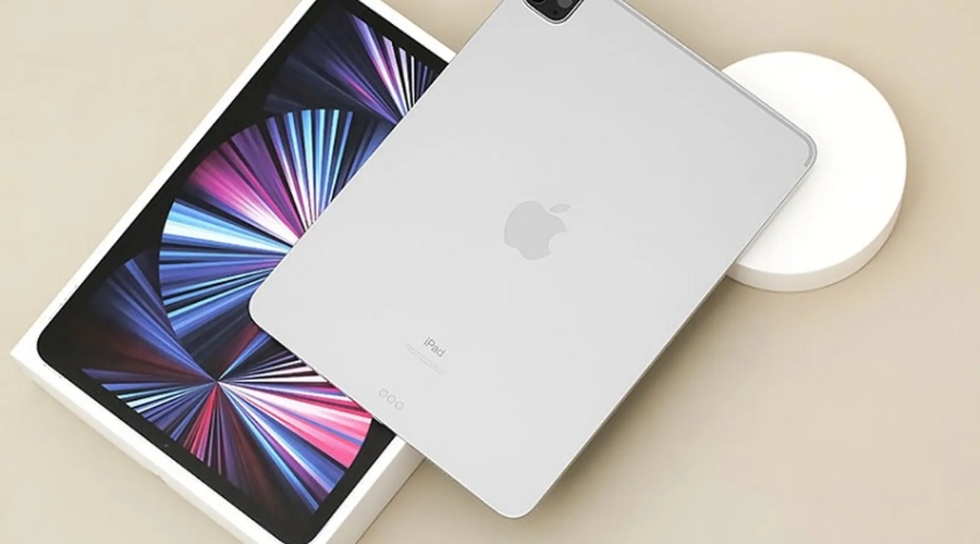 Các dòng IPad phổ biến - đáng mua nhất hiện nay