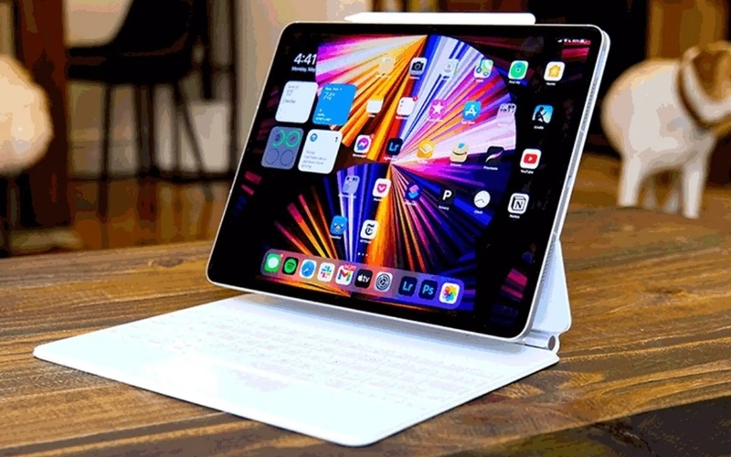 Các dòng máy IPad phổ biến - Đáng mua nhất hiện nay