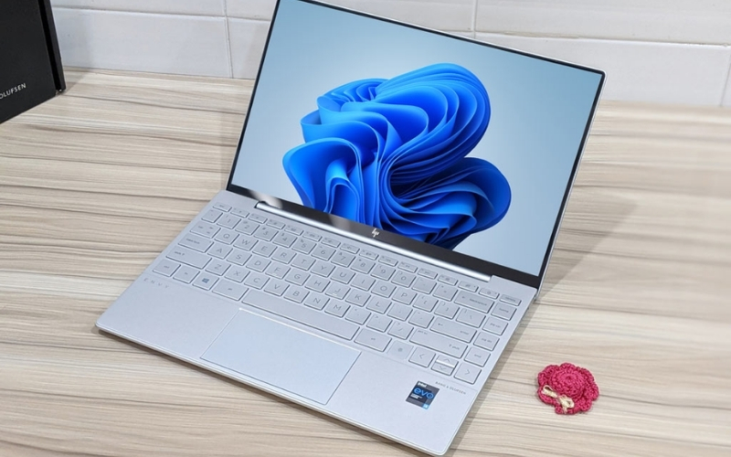HP – Đa dạng như một “siêu thị điện máy”