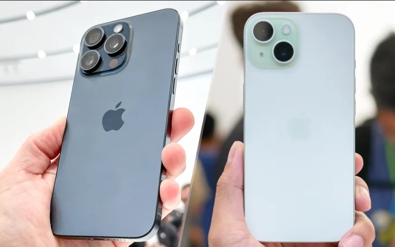 Hiệu năng – Chip xử lý