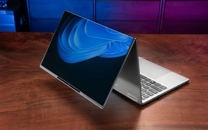 Lenovo – Chắc chắn và bền như “xe tải Nhật”