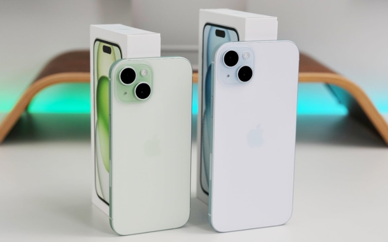 Phần cứng & Tính năng bổ sung