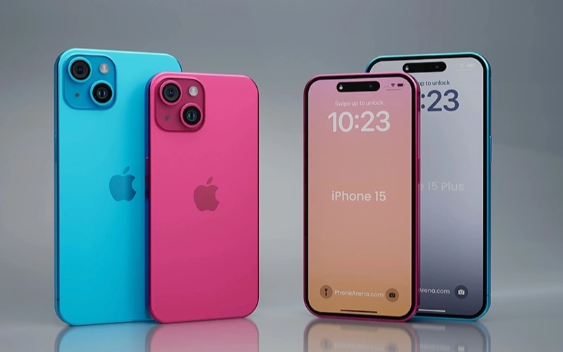 Thiết kế & Màn hình