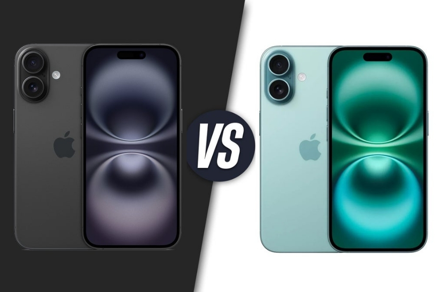 So sánh IPhone 17 và IPhone 16: Đánh giá chi tiết nhất