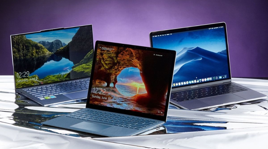 Top những dòng Laptop đẹp bền đáng mua nhất trên thị trường