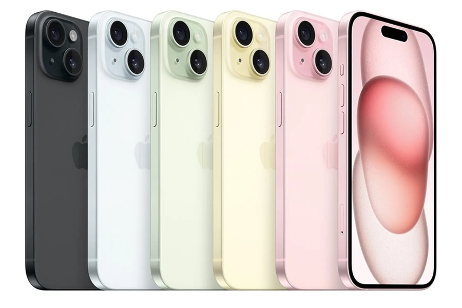 iPhone 15 – Chiếc iPhone “chuẩn flagship” đáng mua nhất hiện nay