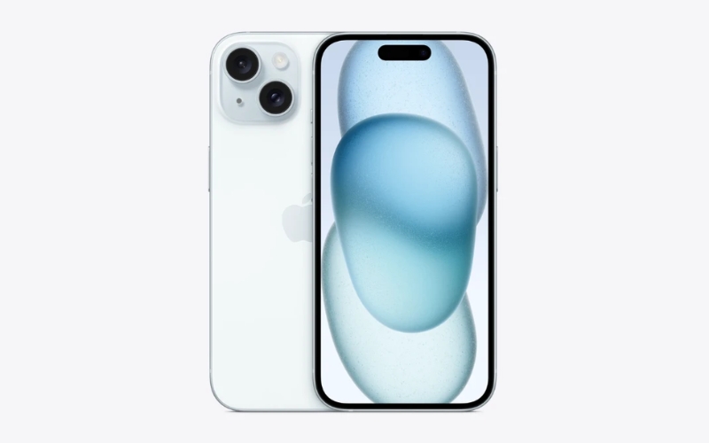 iPhone 15 – Phiên bản tiêu chuẩn