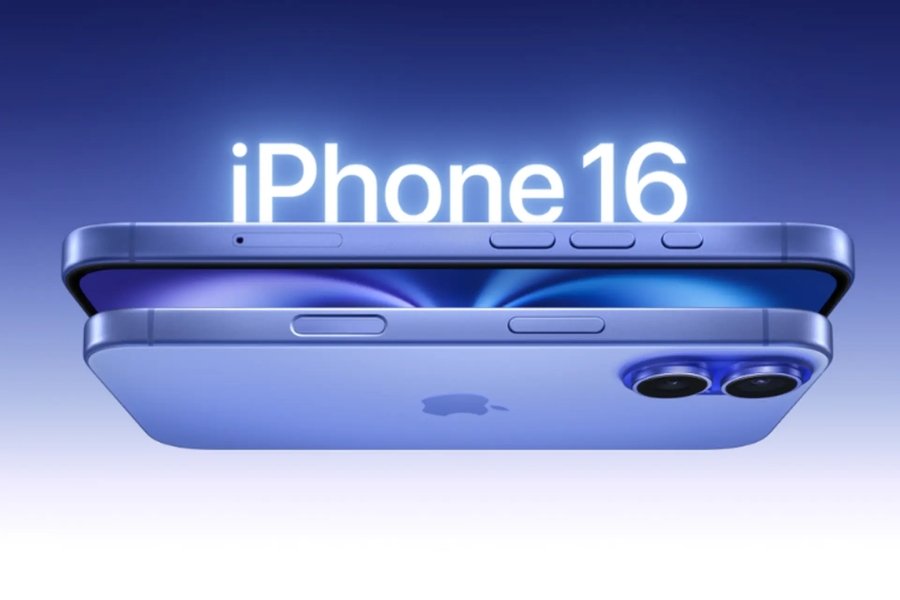 iPhone 16 Plus – Chiếc smartphone màn hình lớn đáng mua năm nay