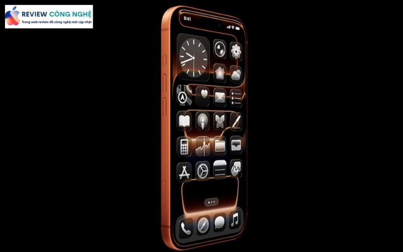 Có nên mua IPhone 17 Pro Max không? Tại sao?