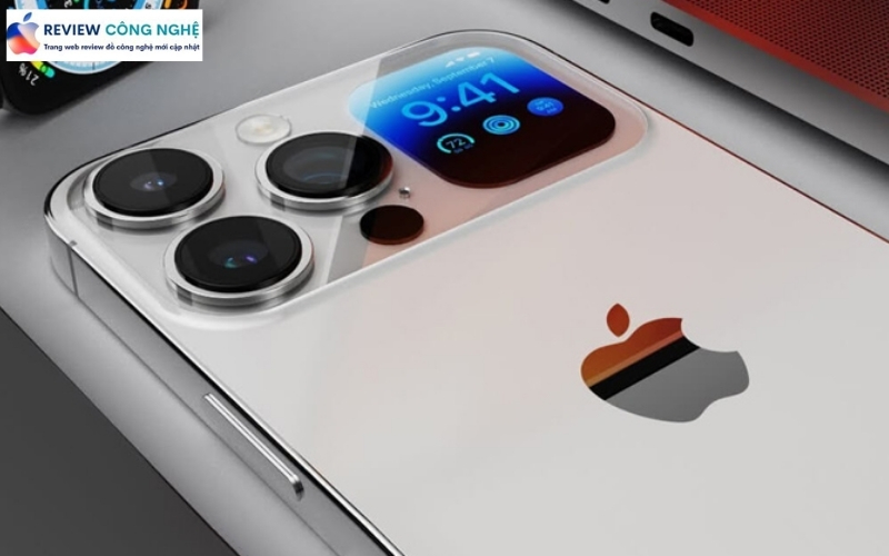 Góc Siêu Rộng 48MP: Nâng Cấp Đáng Tiền Nhất