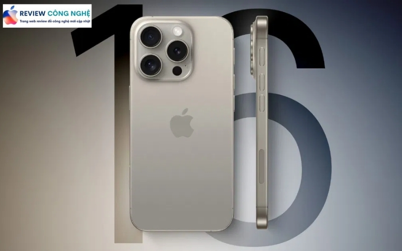 iPhone 16 Pro Max Có Thật Sự Đáng Tiền?