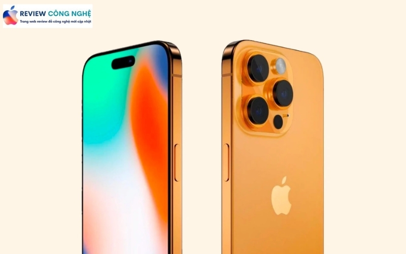 IPhone 17 Có Mấy Màu và Màu Nào Đang "Hot" Nhất Hiện Nay?