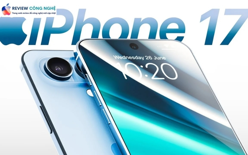 Lời Khuyên Cho Mọi Người Khi Chọn Màu IPhone 17