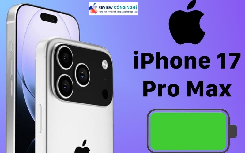 Pin và Thời Lượng Sử Dụng