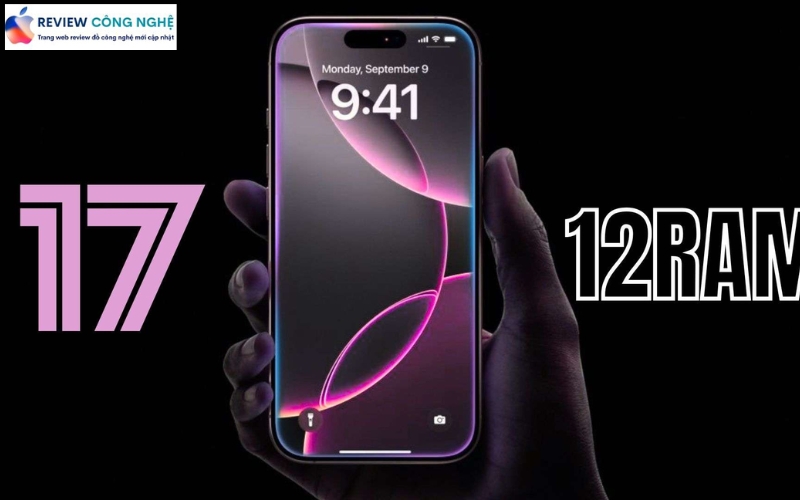 RAM và Bộ Nhớ Cơ Sở Lớn Hơn