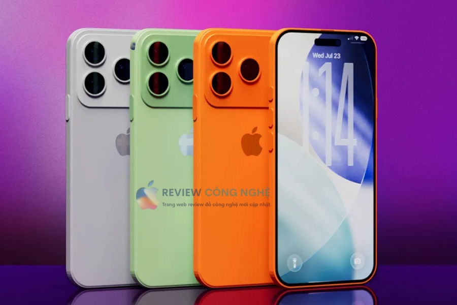 Mua iPhone 17 Pro Max Giá Rẻ