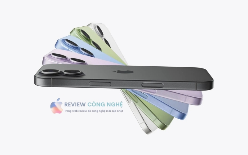 Mua iPhone 17 Pro Max ở đâu tại Việt Nam giá tốt nhất?